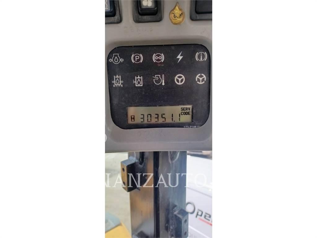 CAT 962G II  휠로우더