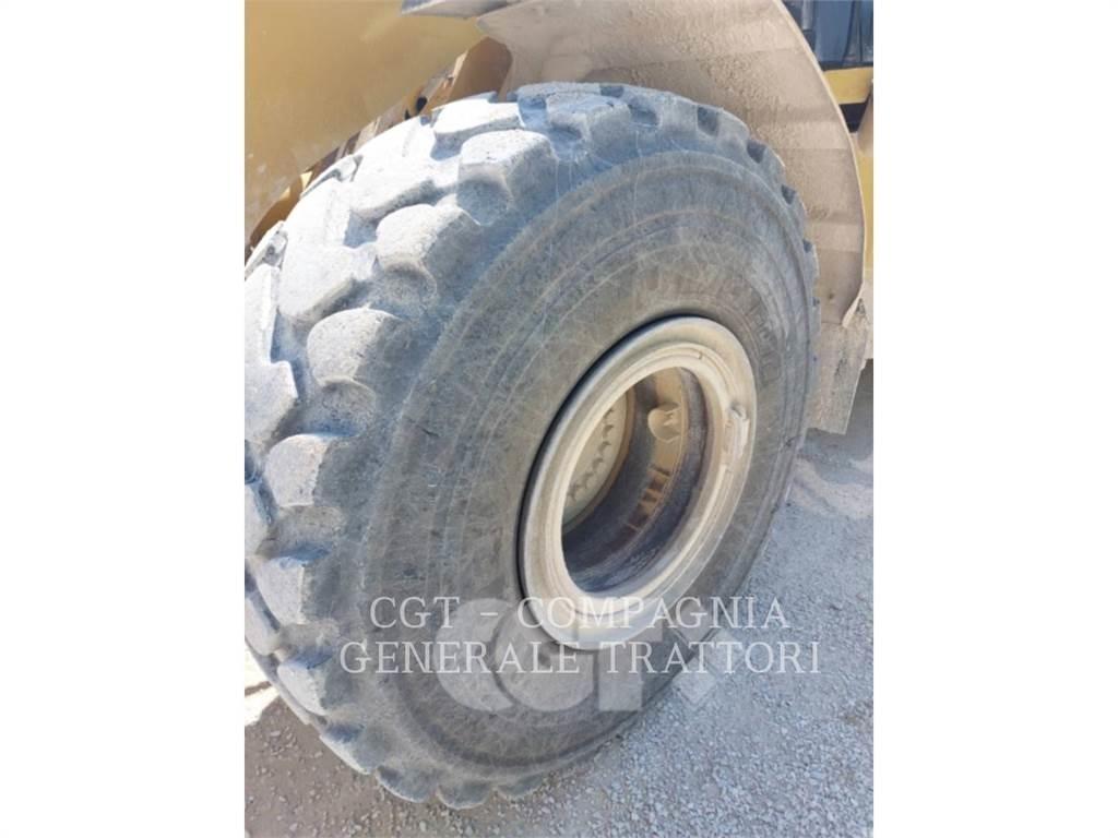 CAT 962G2  휠로우더