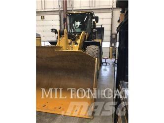 CAT 962M  휠로우더