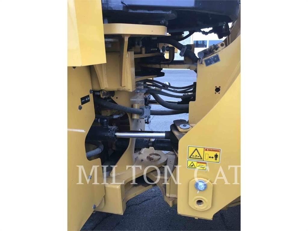 CAT 962M  휠로우더