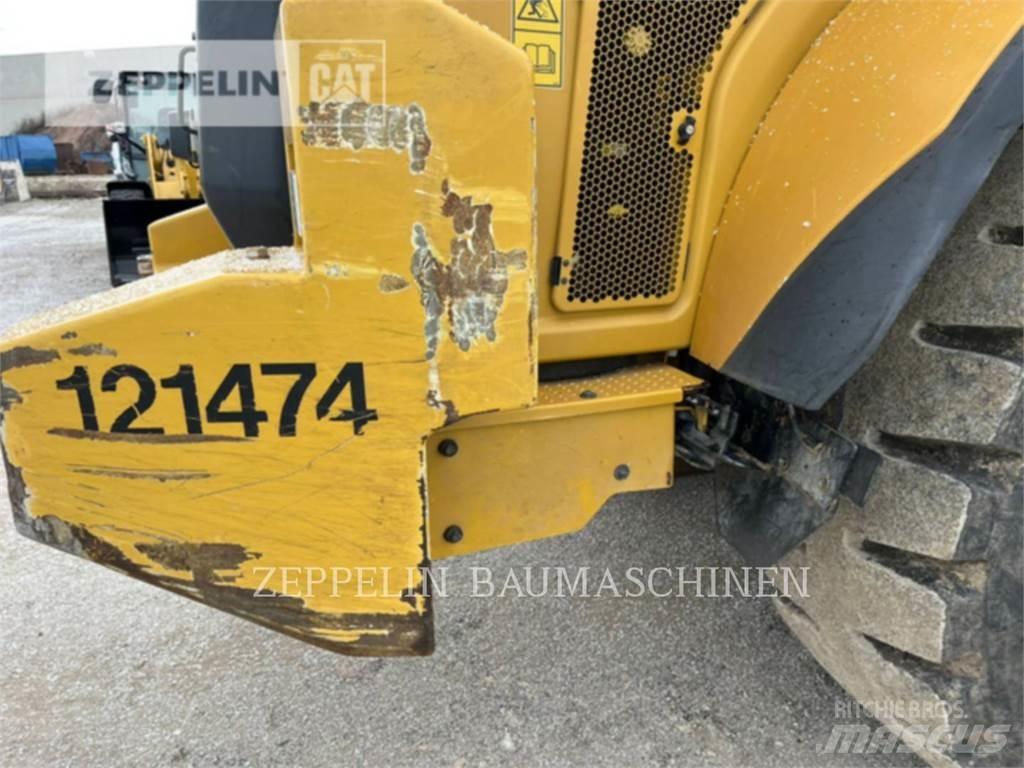 CAT 962M  휠로우더