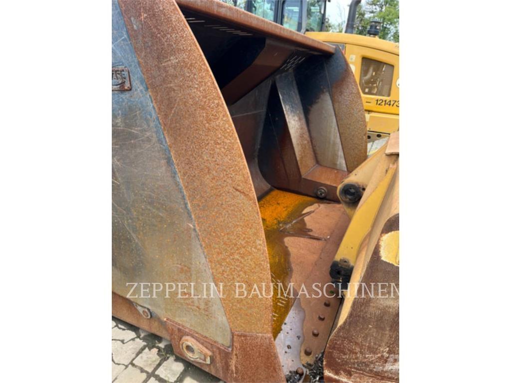 CAT 962M  휠로우더