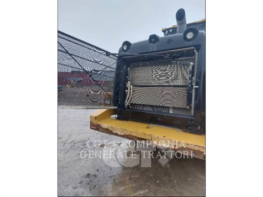 CAT 962M  휠로우더