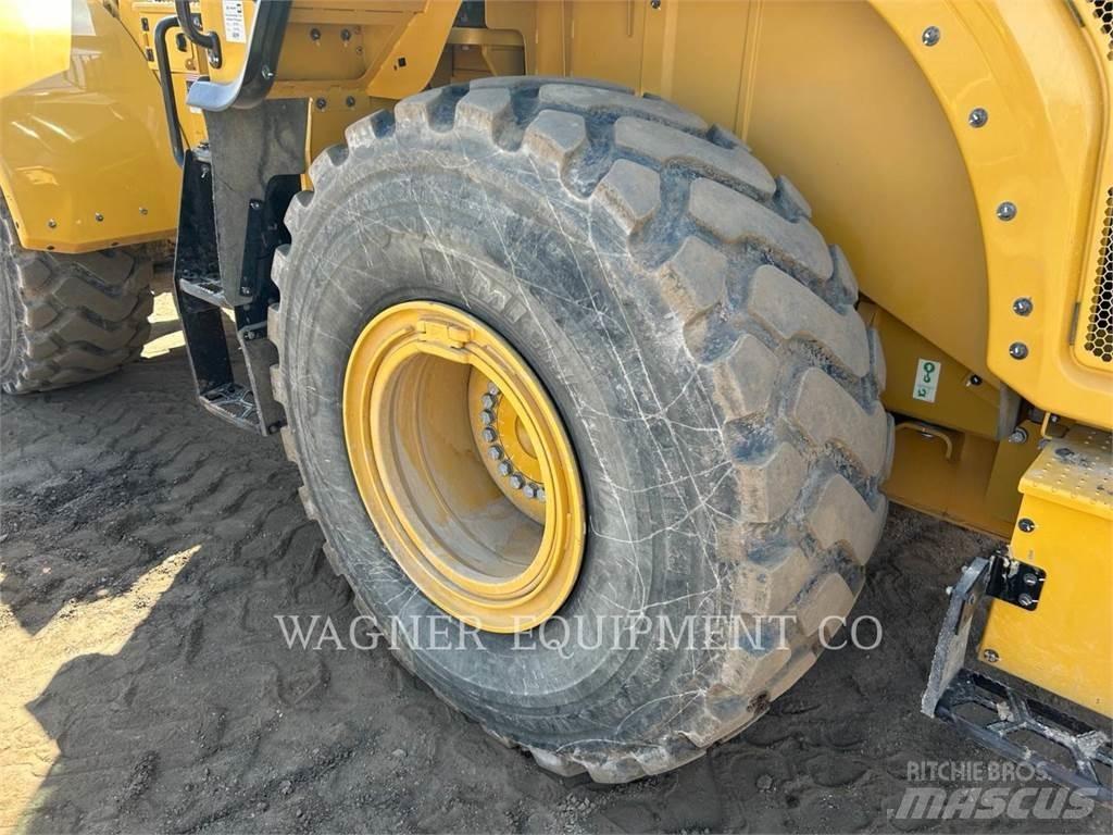 CAT 962M  휠로우더