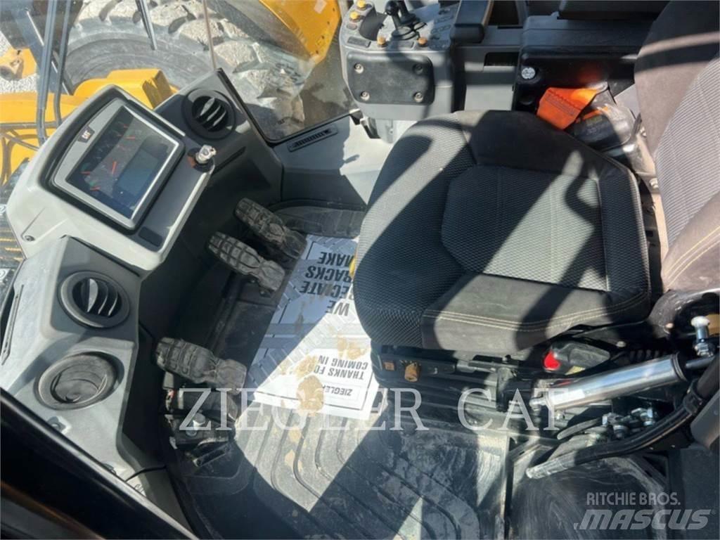 CAT 962M  휠로우더