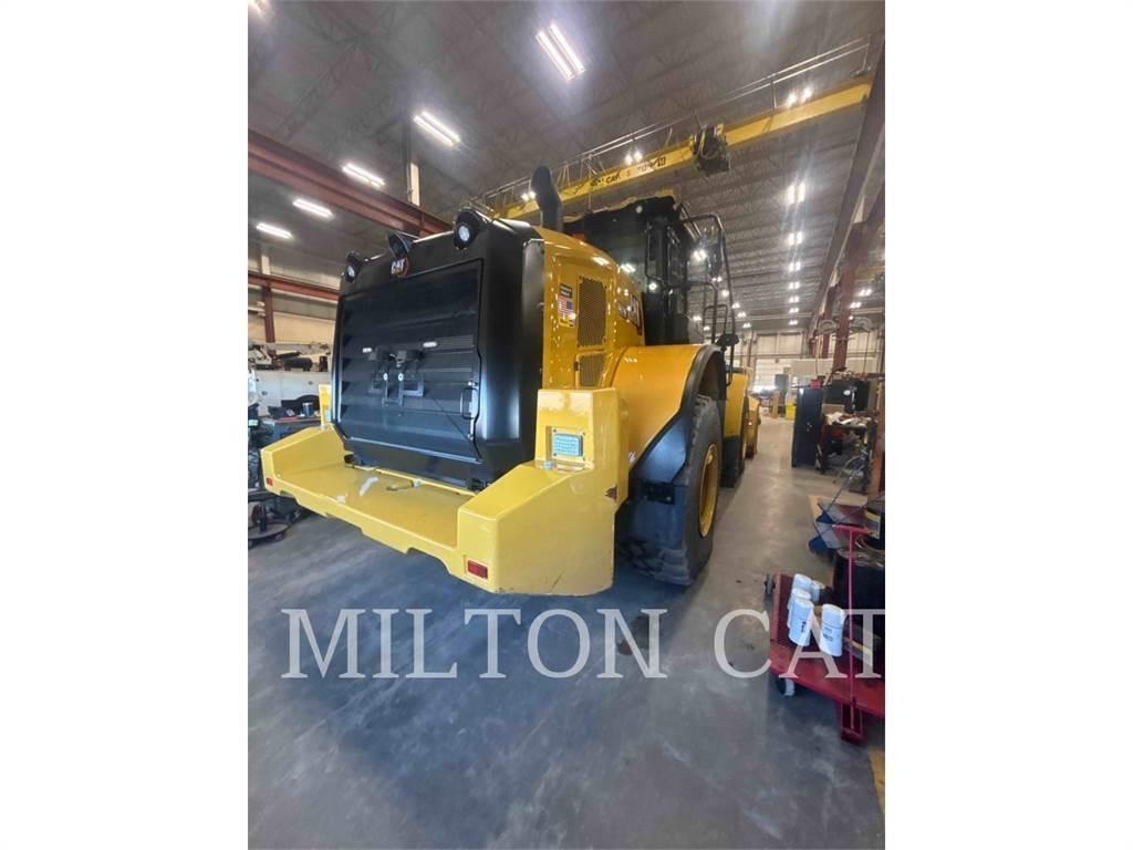 CAT 962M  휠로우더