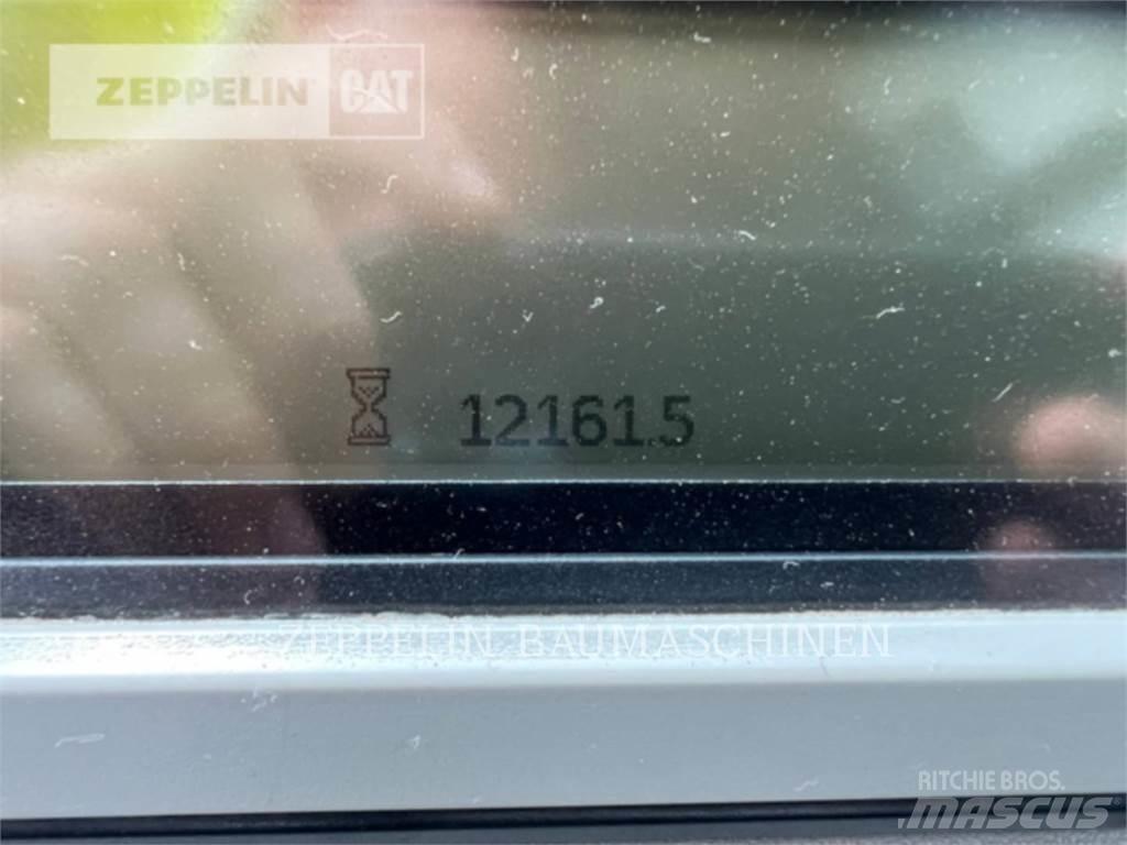 CAT 962M  휠로우더