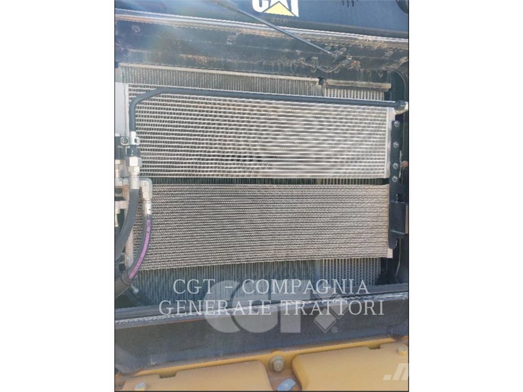 CAT 962M  휠로우더