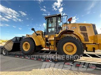 CAT 962M QC  휠로우더