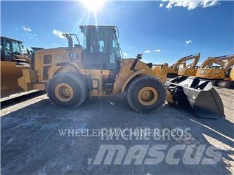 CAT 962M QC  휠로우더
