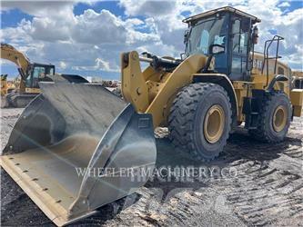 CAT 962M QC  휠로우더
