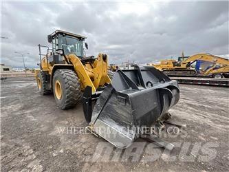 CAT 962M QC 3V  휠로우더