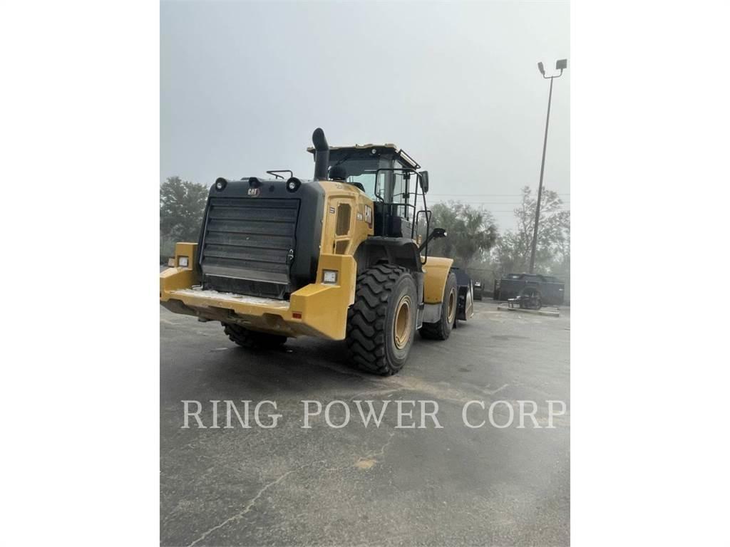 CAT 962MQC  휠로우더