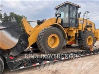 CAT 962QC  휠로우더