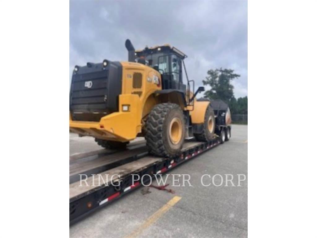 CAT 962QC  휠로우더