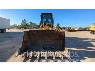 CAT 963 궤도식 로우더