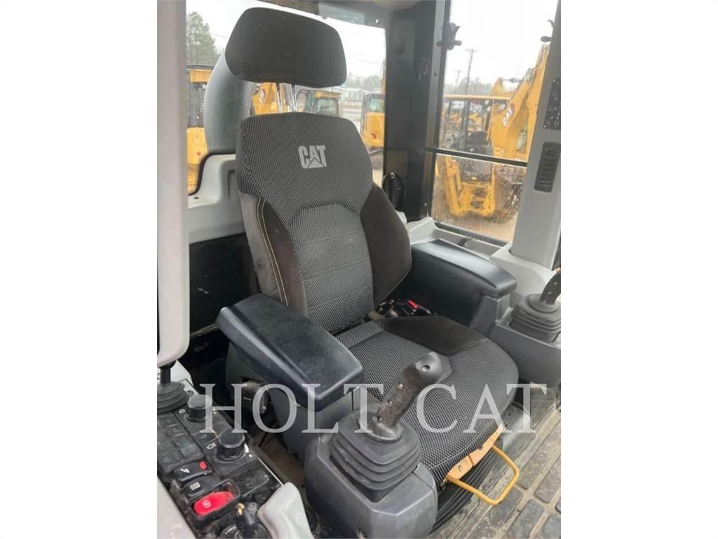 CAT 963  휠로우더