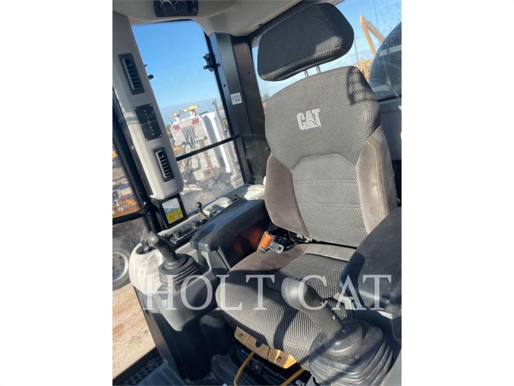 CAT 963  휠로우더