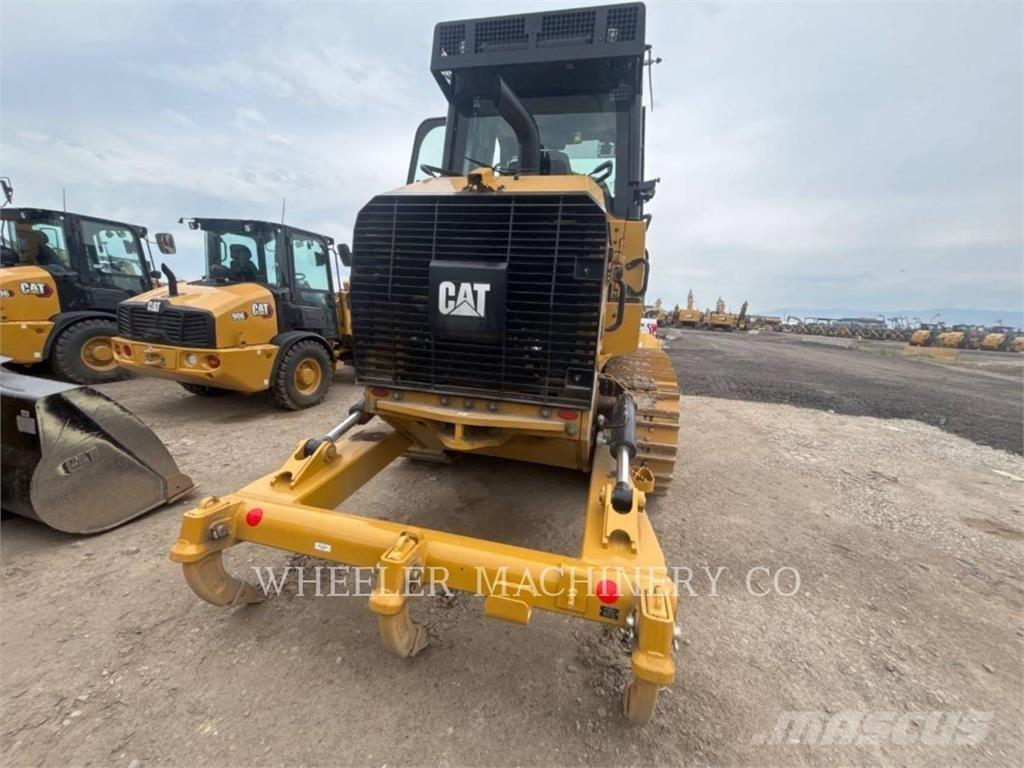 CAT 963 궤도식 로우더