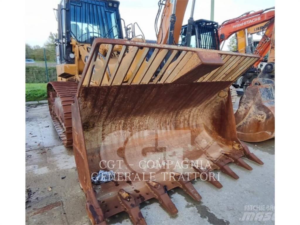 CAT 963D 궤도식 로우더
