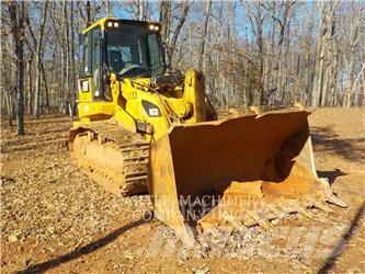 CAT 963D 궤도식 로우더