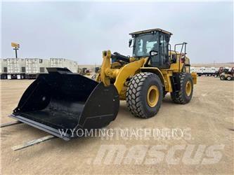 CAT 966  휠로우더