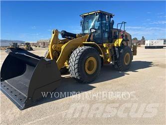 CAT 966  휠로우더