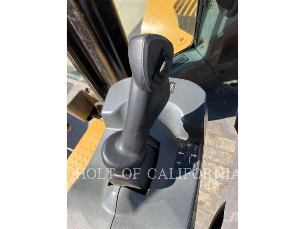 CAT 966  휠로우더