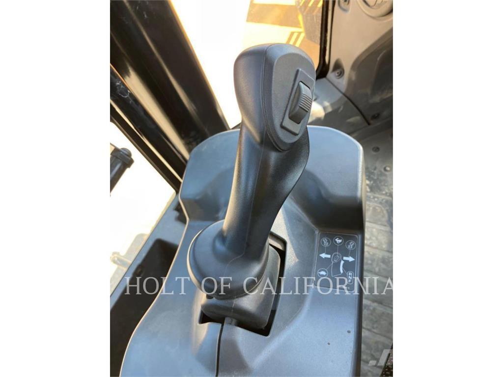 CAT 966  휠로우더