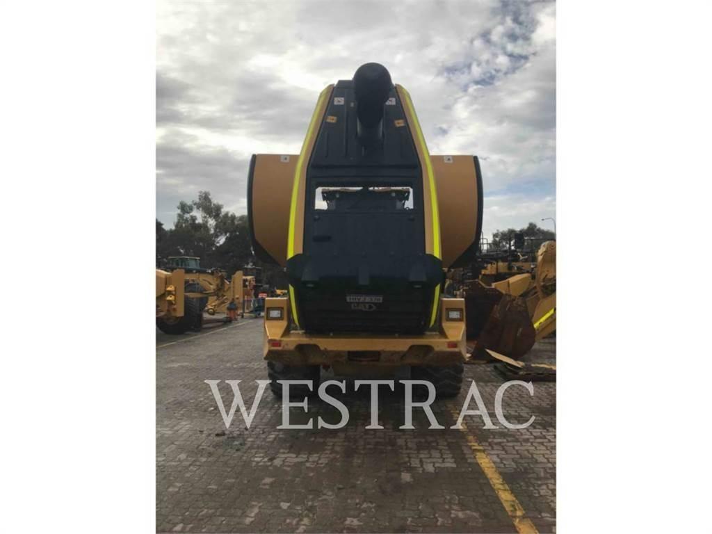 CAT 966-14  휠로우더