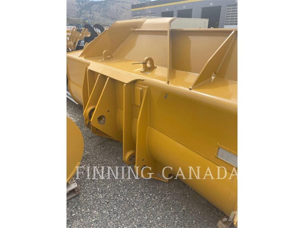 CAT 966-BG-5.50 버켓