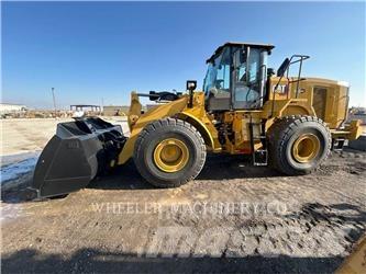 CAT 966 GC QC  휠로우더