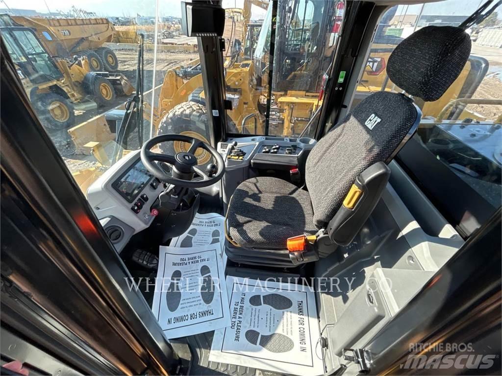 CAT 966 GC QC  휠로우더