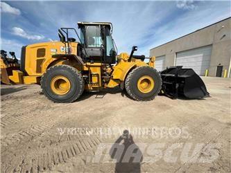 CAT 966 QC  휠로우더