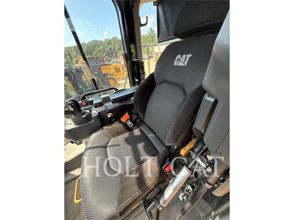 CAT 966 QC  휠로우더