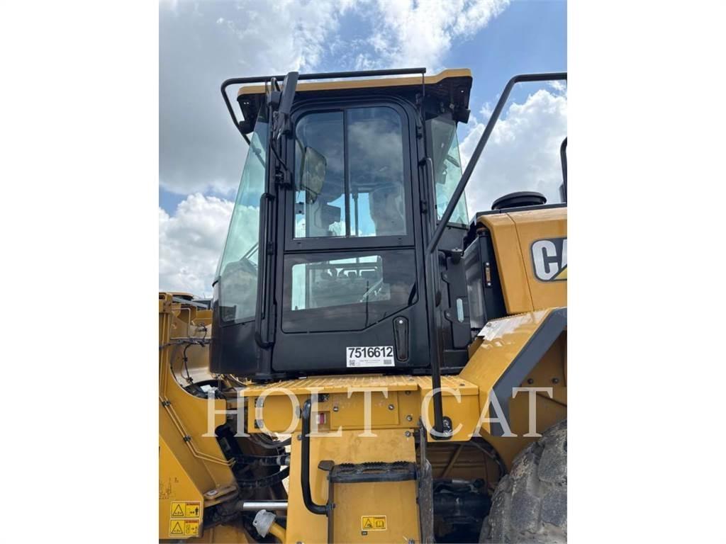 CAT 966 QC  휠로우더