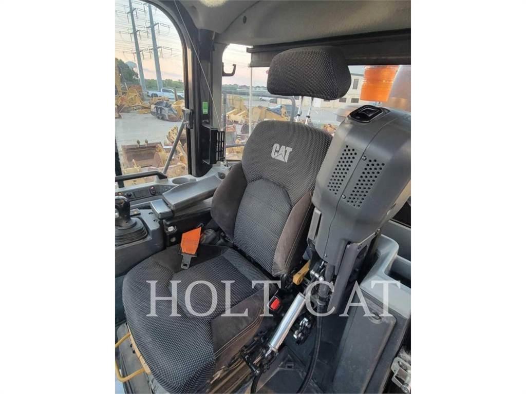 CAT 966 QC  휠로우더