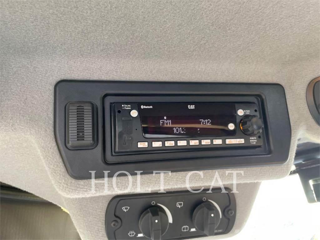 CAT 966 QC  휠로우더