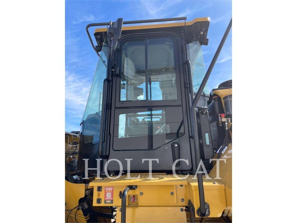 CAT 966 QC  휠로우더