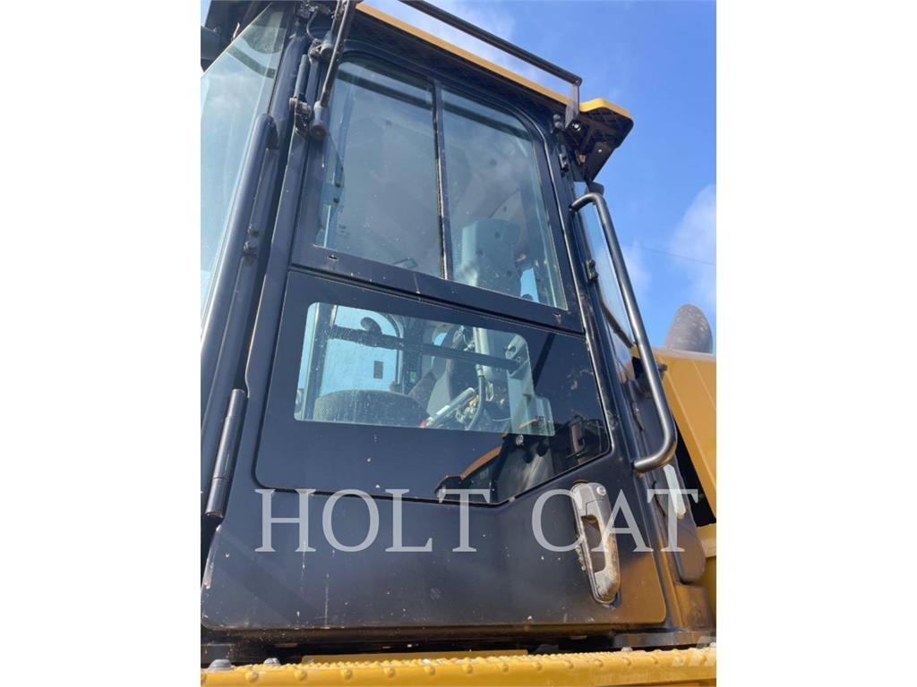 CAT 966 QC  휠로우더
