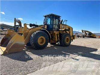 CAT 966 XE  휠로우더