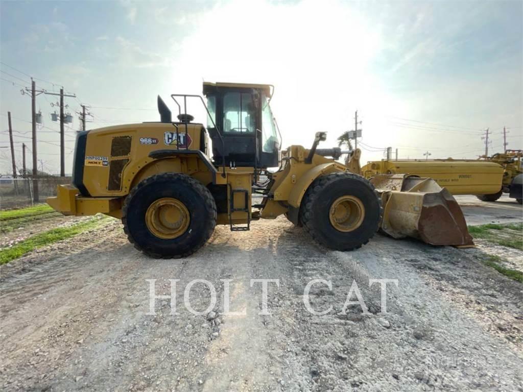 CAT 966 XE  휠로우더