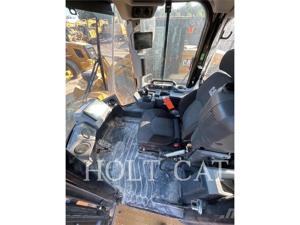CAT 966 XE  휠로우더