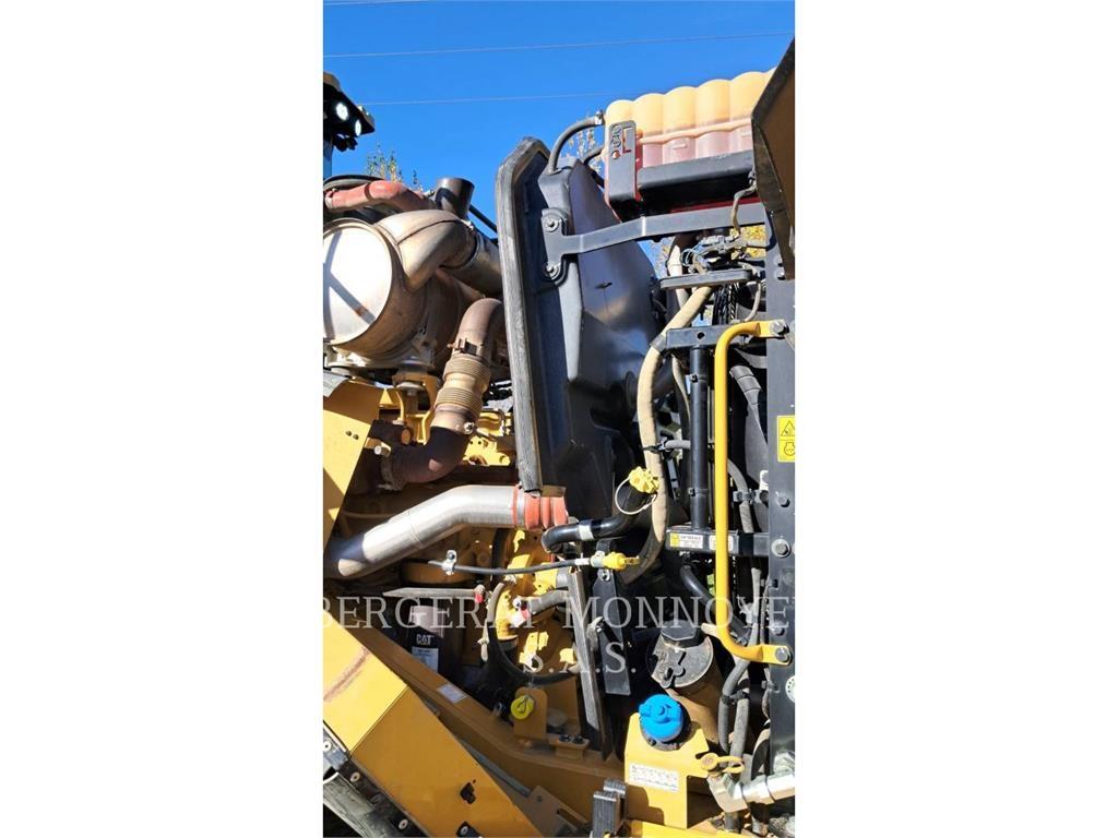 CAT 966 XE  휠로우더