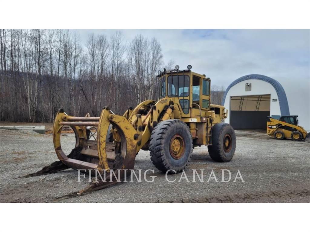 CAT 966C  휠로우더