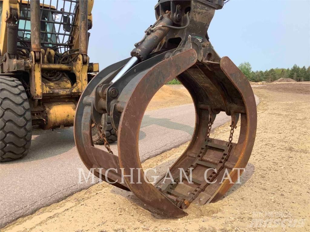 CAT 966G  휠로우더
