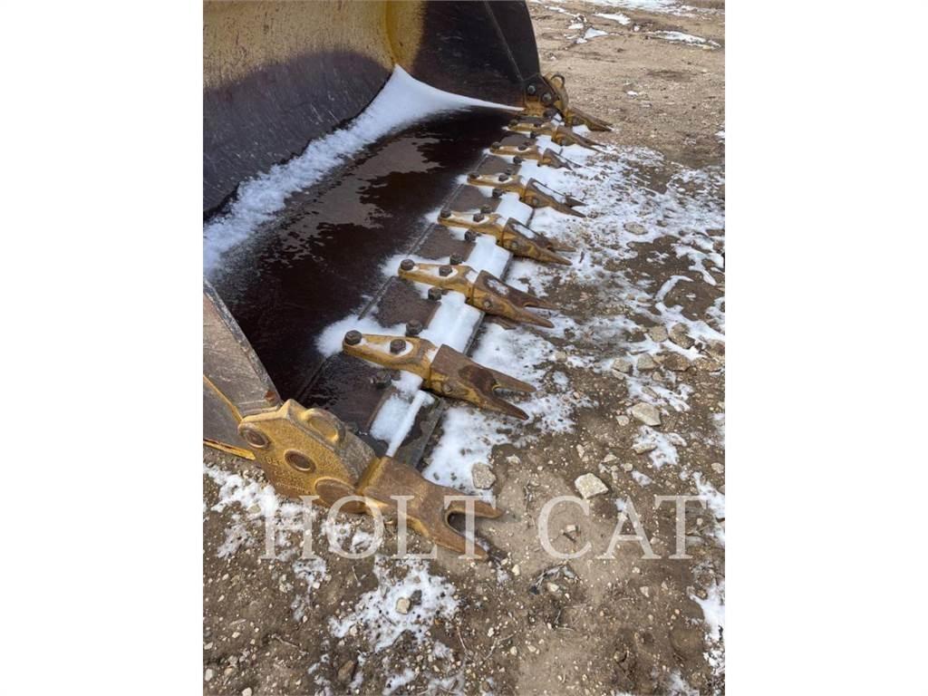 CAT 966GC QC  휠로우더