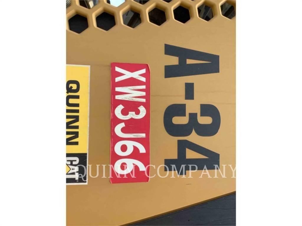 CAT 966K  휠로우더