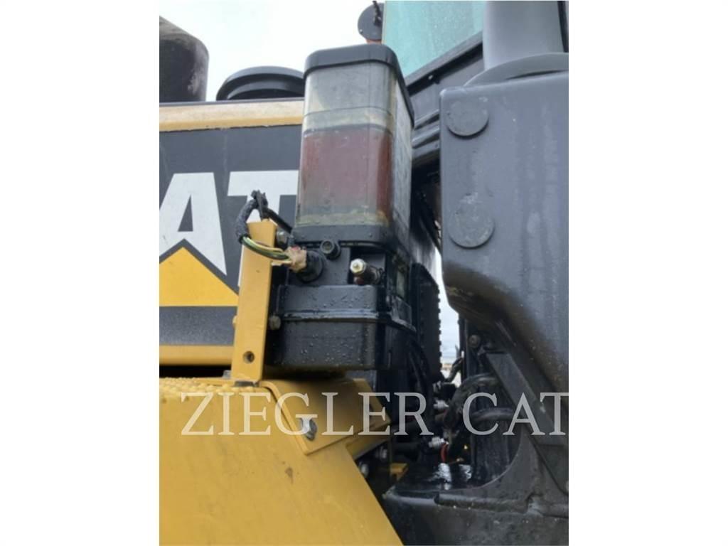 CAT 966K  휠로우더