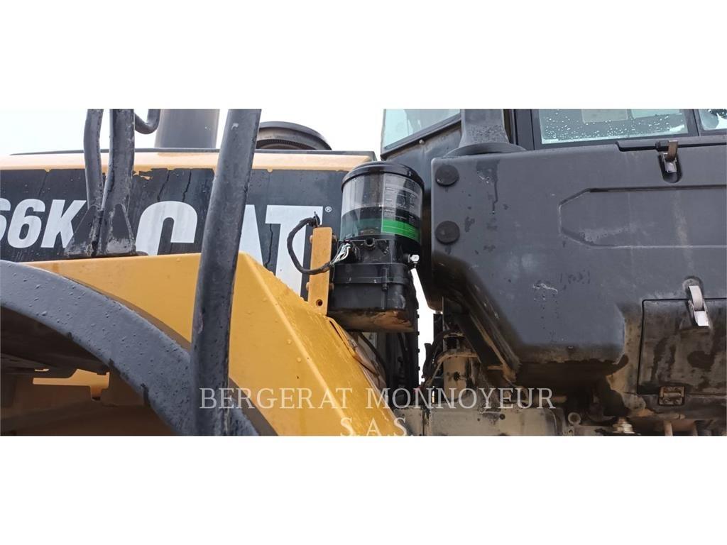 CAT 966K  휠로우더